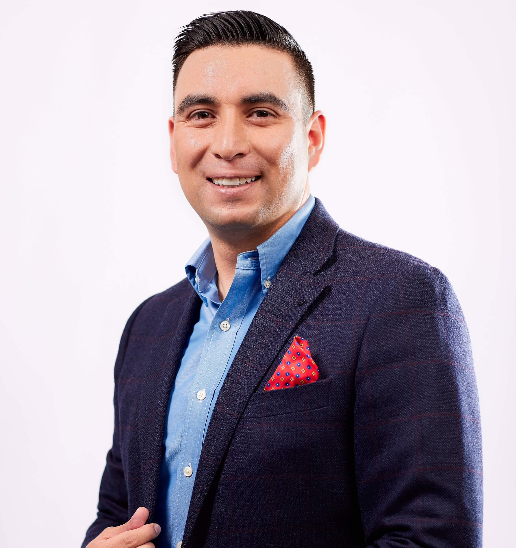 Diego Armando Carvajal Vergara