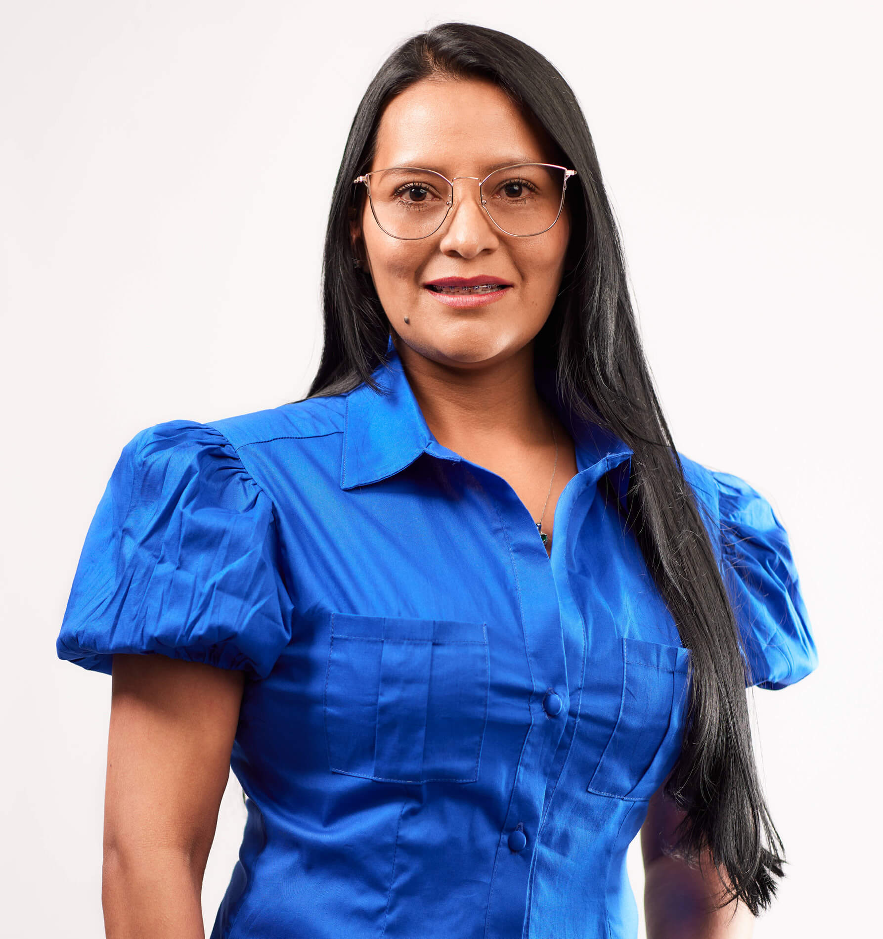 Flor Alix Cachay López