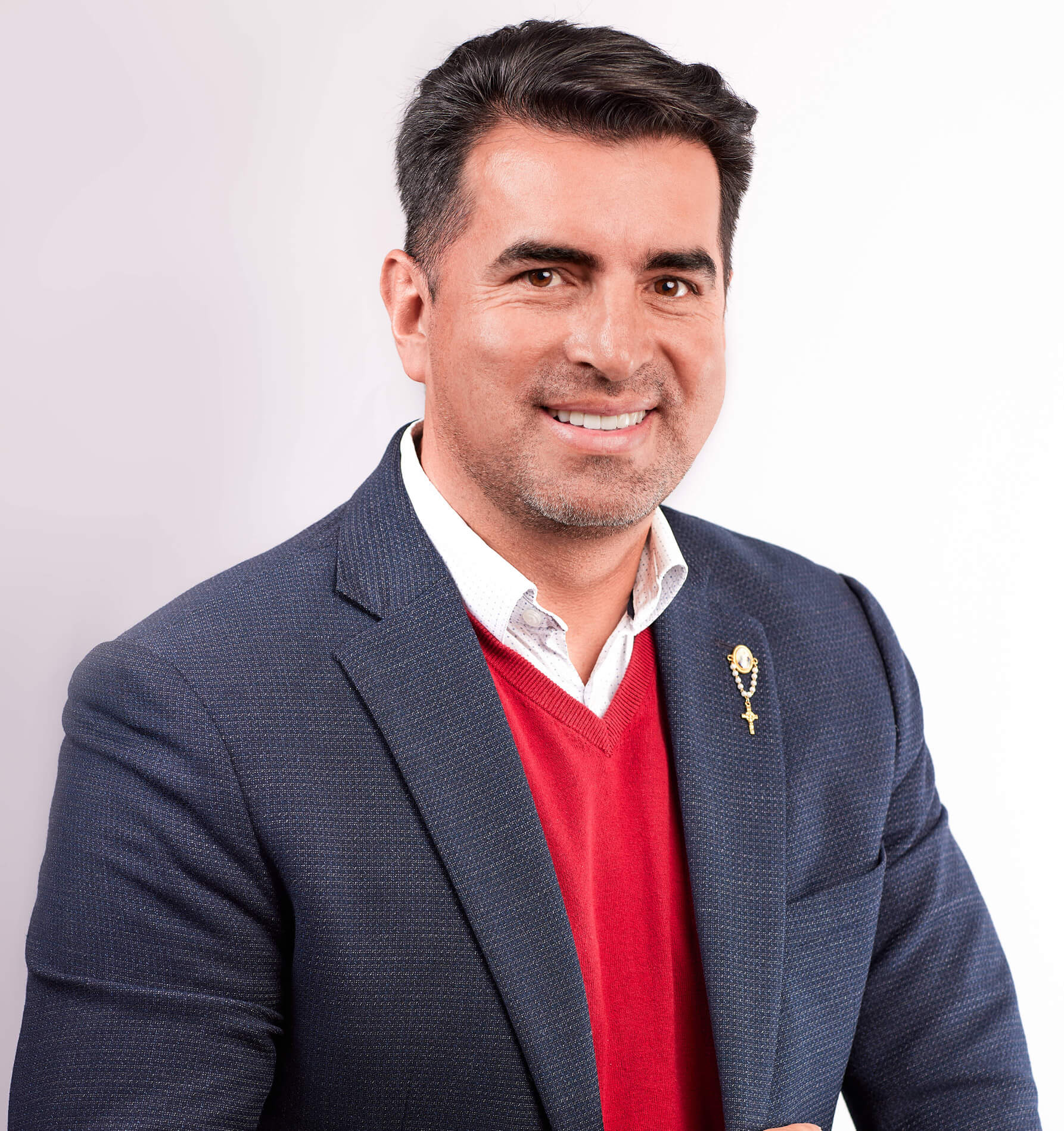 Luciano Mendivelso